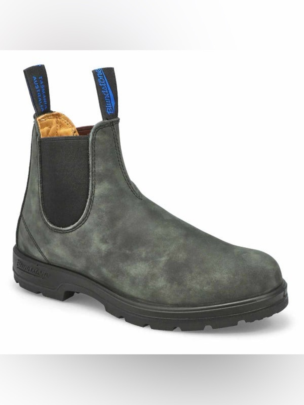 BLUNDSTONE #1478 Winter Thermal Chelsea Boots-Women’s 7 (AU 4)